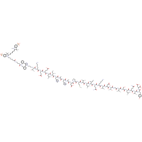 Chemical structure of BindingDB Monomer ID 50627703