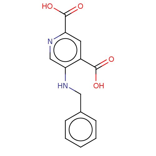 Chemical structure of BindingDB Monomer ID 50627732