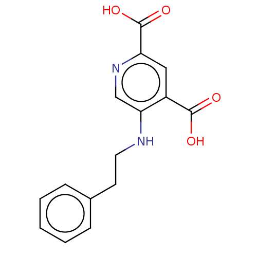 Chemical structure of BindingDB Monomer ID 50627733