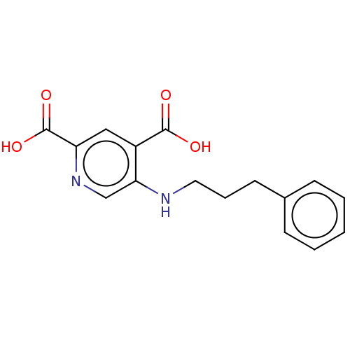 Chemical structure of BindingDB Monomer ID 50627734