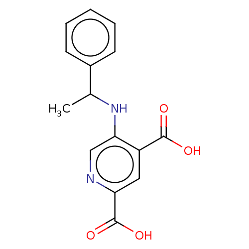 Chemical structure of BindingDB Monomer ID 50627736