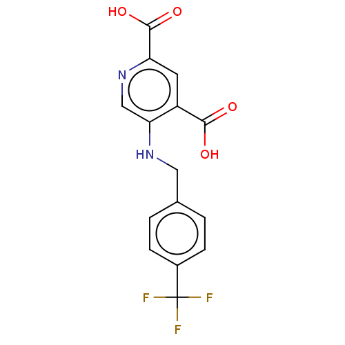 Chemical structure of BindingDB Monomer ID 50627738