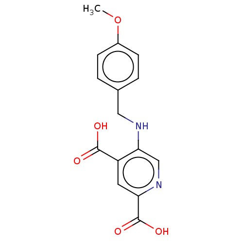 Chemical structure of BindingDB Monomer ID 50627739