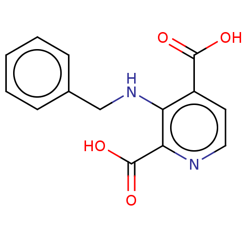 Chemical structure of BindingDB Monomer ID 50627743