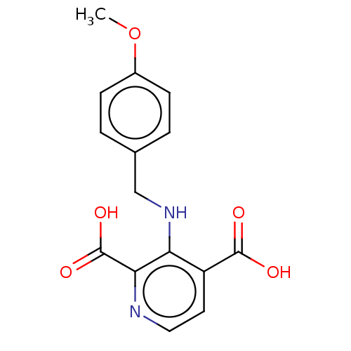 Chemical structure of BindingDB Monomer ID 50627745