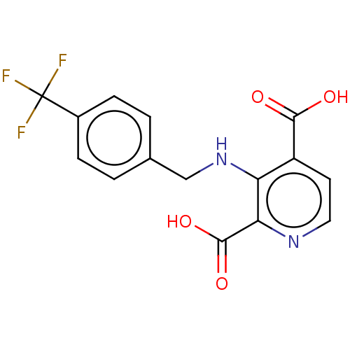 Chemical structure of BindingDB Monomer ID 50627746