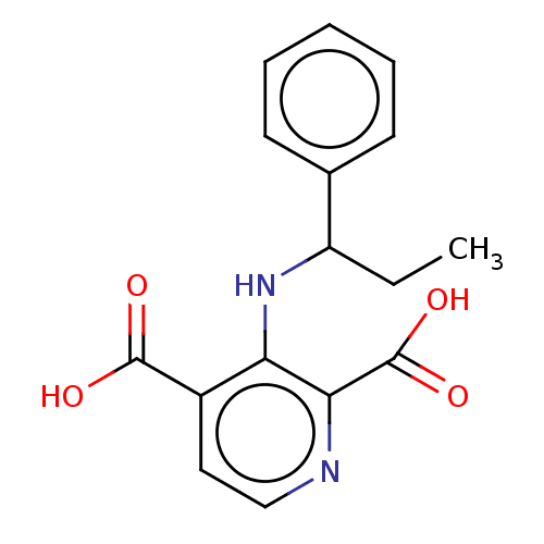 Chemical structure of BindingDB Monomer ID 50627748