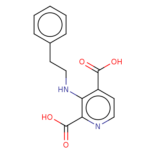 Chemical structure of BindingDB Monomer ID 50627749