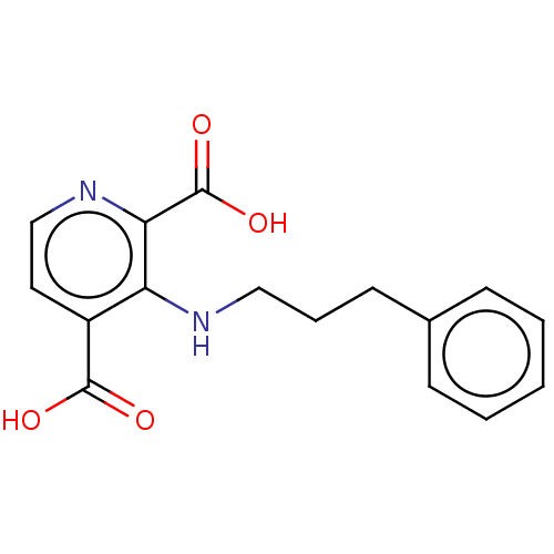 Chemical structure of BindingDB Monomer ID 50627750