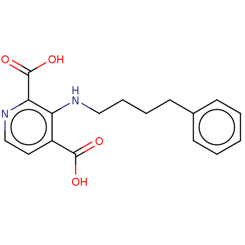 Chemical structure of BindingDB Monomer ID 50627751