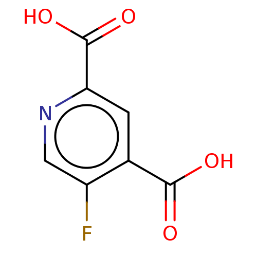 Chemical structure of BindingDB Monomer ID 50627754