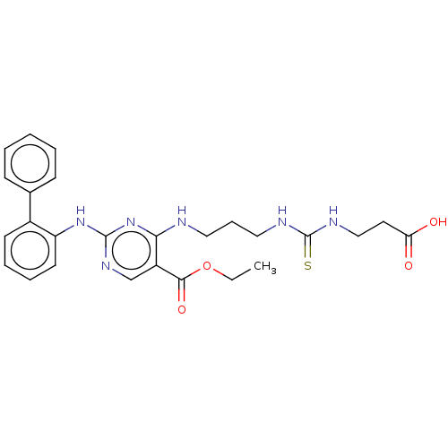 Chemical structure of BindingDB Monomer ID 50627763