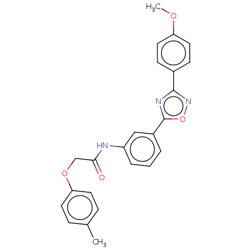 Chemical structure of BindingDB Monomer ID 50627845