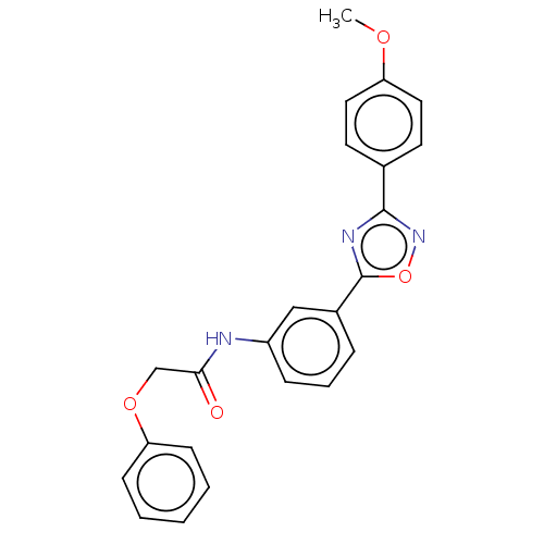 Chemical structure of BindingDB Monomer ID 50627853