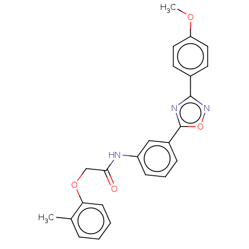 Chemical structure of BindingDB Monomer ID 50627854
