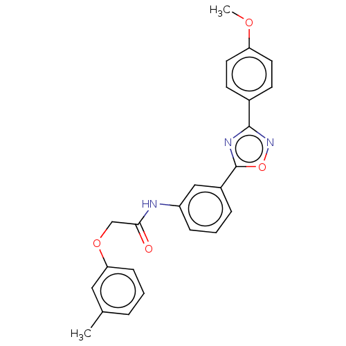 Chemical structure of BindingDB Monomer ID 50627855