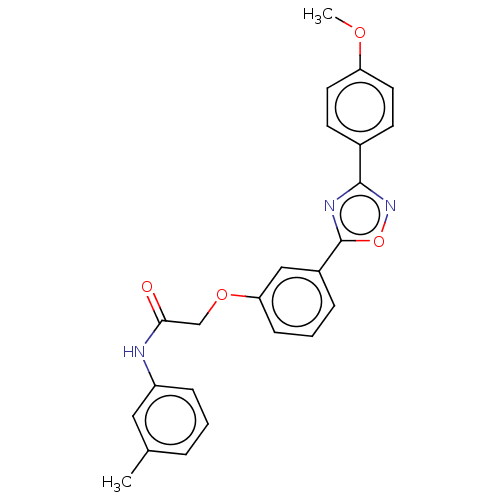Chemical structure of BindingDB Monomer ID 50627856