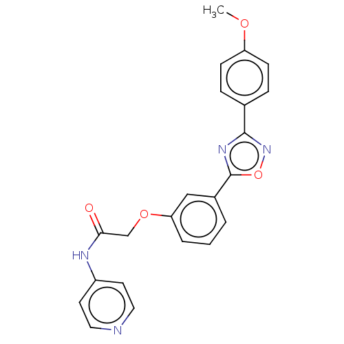 Chemical structure of BindingDB Monomer ID 50627859