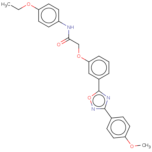 Chemical structure of BindingDB Monomer ID 50627862