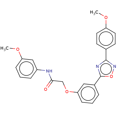 Chemical structure of BindingDB Monomer ID 50627863