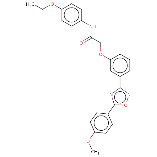 Chemical structure of BindingDB Monomer ID 50627864