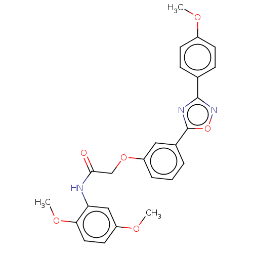 Chemical structure of BindingDB Monomer ID 50627865