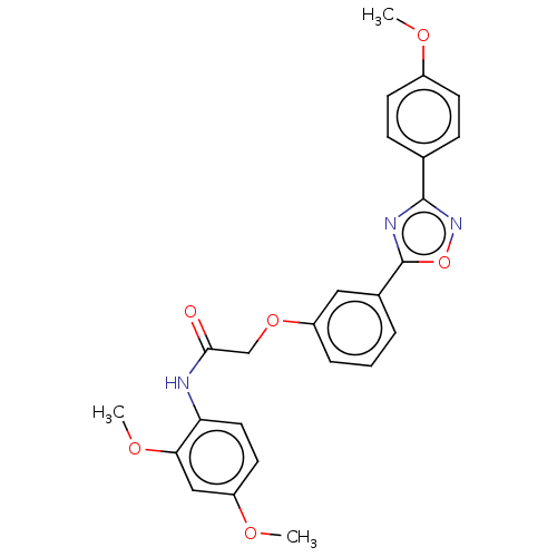 Chemical structure of BindingDB Monomer ID 50627866
