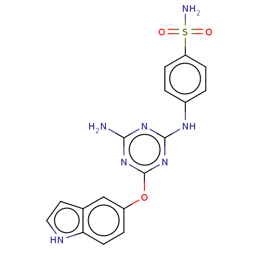 Chemical structure of BindingDB Monomer ID 50627868