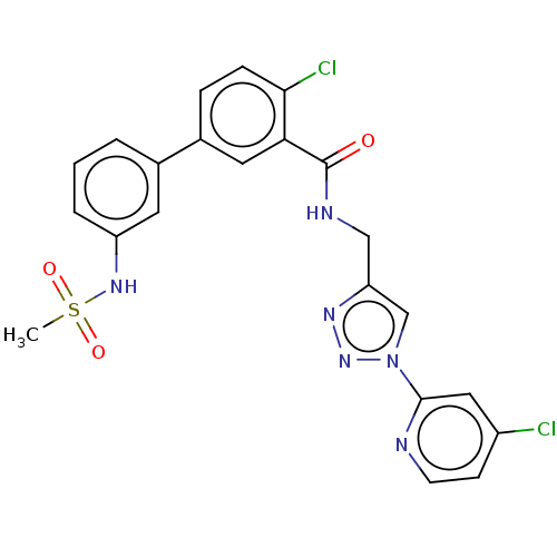 Chemical structure of BindingDB Monomer ID 50627914