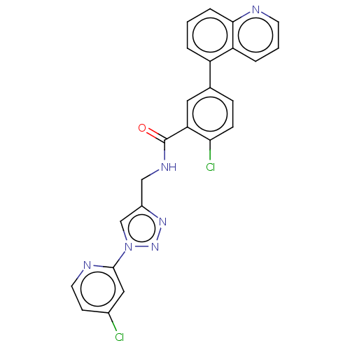 Chemical structure of BindingDB Monomer ID 50627928