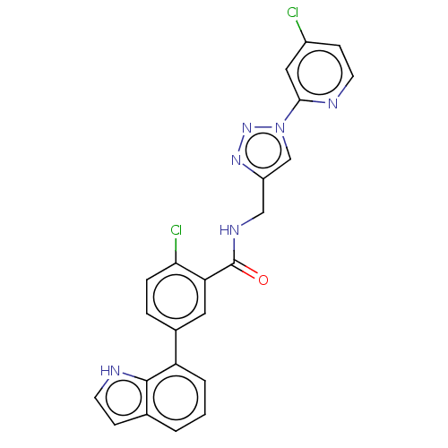 Chemical structure of BindingDB Monomer ID 50627930