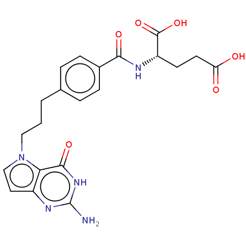Chemical structure of BindingDB Monomer ID 50627938