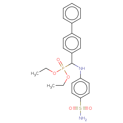 Chemical structure of BindingDB Monomer ID 50628040