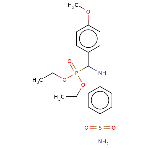 Chemical structure of BindingDB Monomer ID 50628041