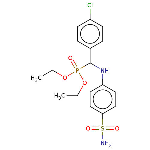 Chemical structure of BindingDB Monomer ID 50628044