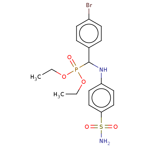 Chemical structure of BindingDB Monomer ID 50628045
