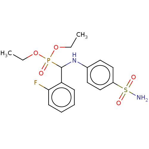 Chemical structure of BindingDB Monomer ID 50628048