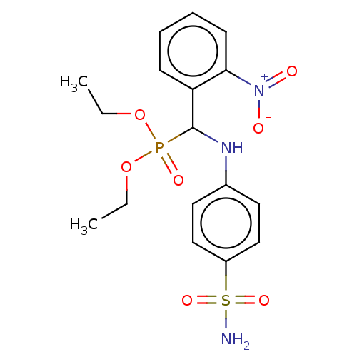 Chemical structure of BindingDB Monomer ID 50628049