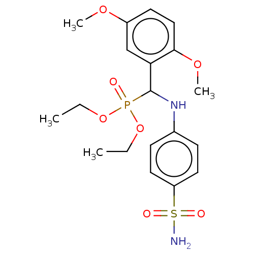 Chemical structure of BindingDB Monomer ID 50628051