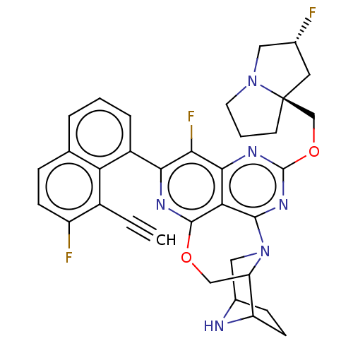 Chemical structure of BindingDB Monomer ID 50628055