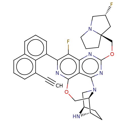 Chemical structure of BindingDB Monomer ID 50628057