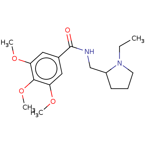 Chemical structure of BindingDB Monomer ID 50628064