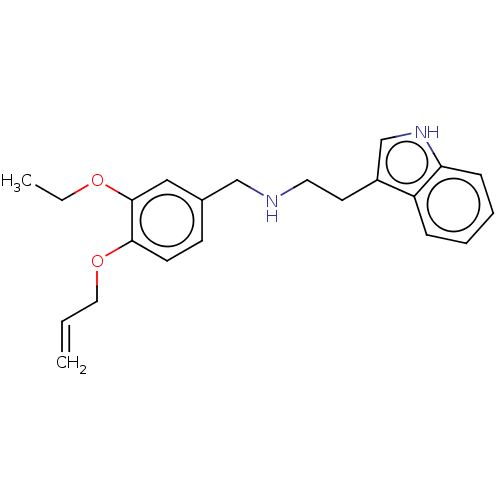 Chemical structure of BindingDB Monomer ID 50628065
