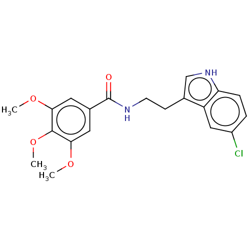 Chemical structure of BindingDB Monomer ID 50628066