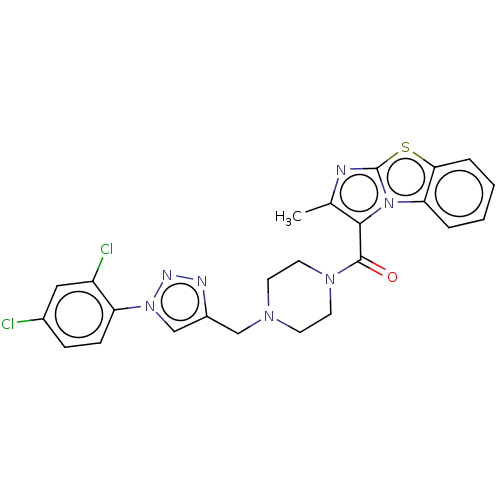 Chemical structure of BindingDB Monomer ID 50628070