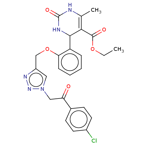 Chemical structure of BindingDB Monomer ID 50628072