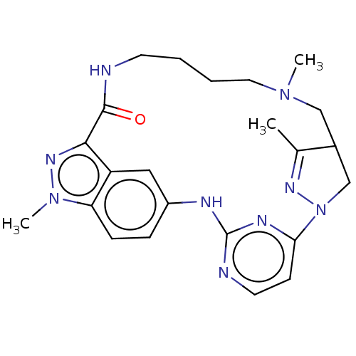 Chemical structure of BindingDB Monomer ID 50628073