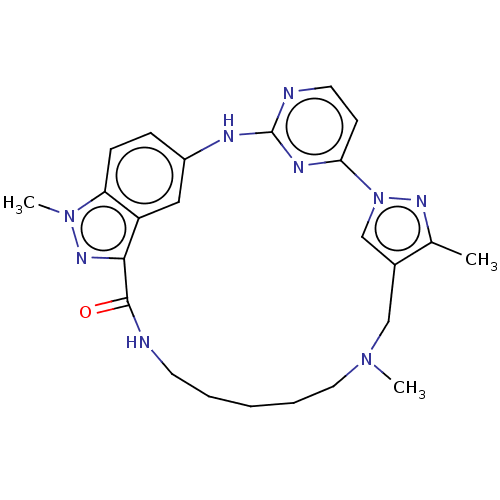 Chemical structure of BindingDB Monomer ID 50628074