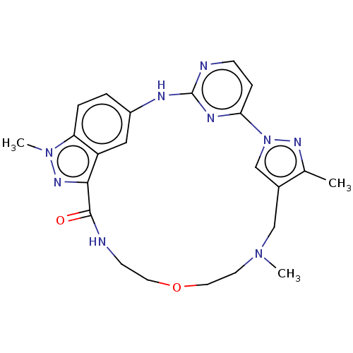 Chemical structure of BindingDB Monomer ID 50628075