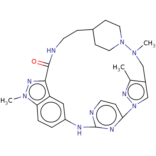 Chemical structure of BindingDB Monomer ID 50628077